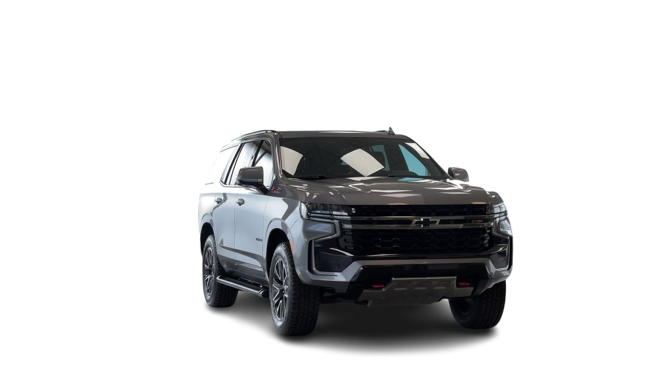 2022 Chevrolet Tahoe
