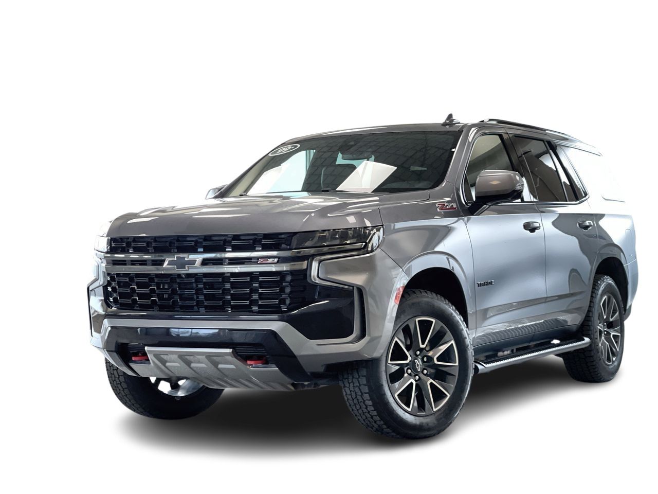 2022 Chevrolet Tahoe