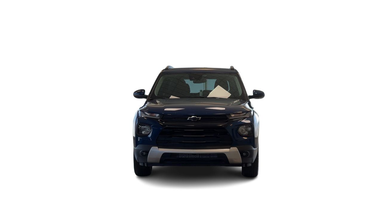 2021 Chevrolet Trailblazer