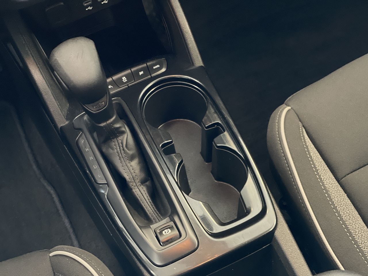 2021 Chevrolet Trailblazer