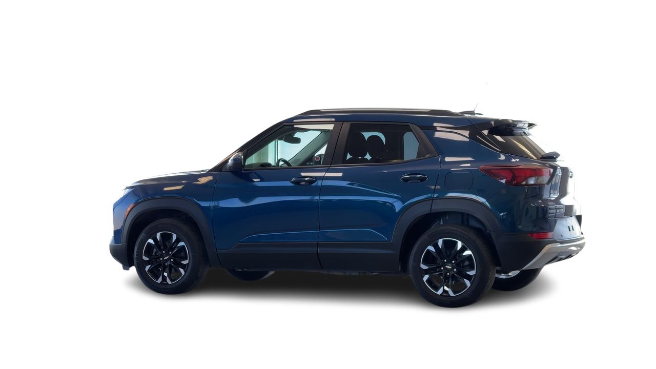 2021 Chevrolet Trailblazer