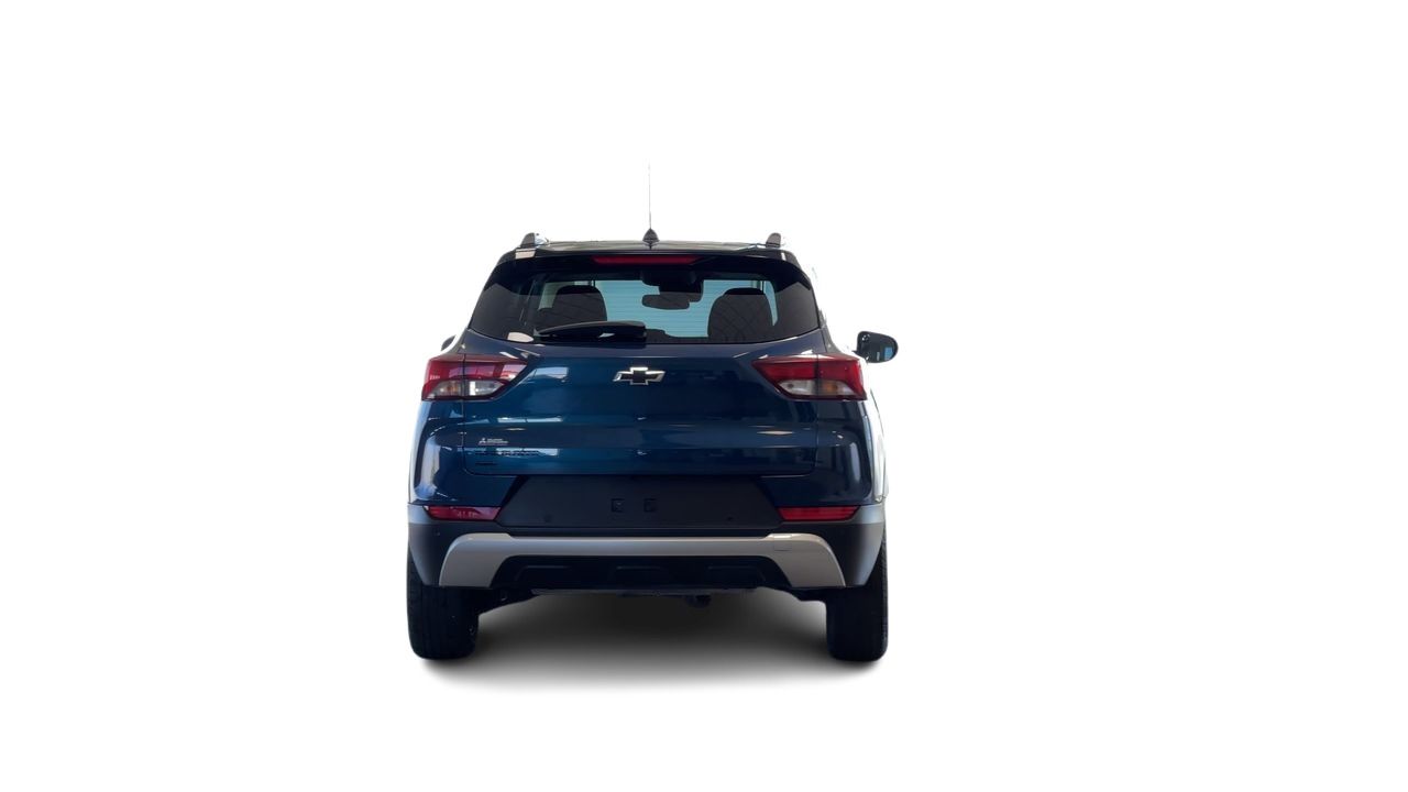 2021 Chevrolet Trailblazer