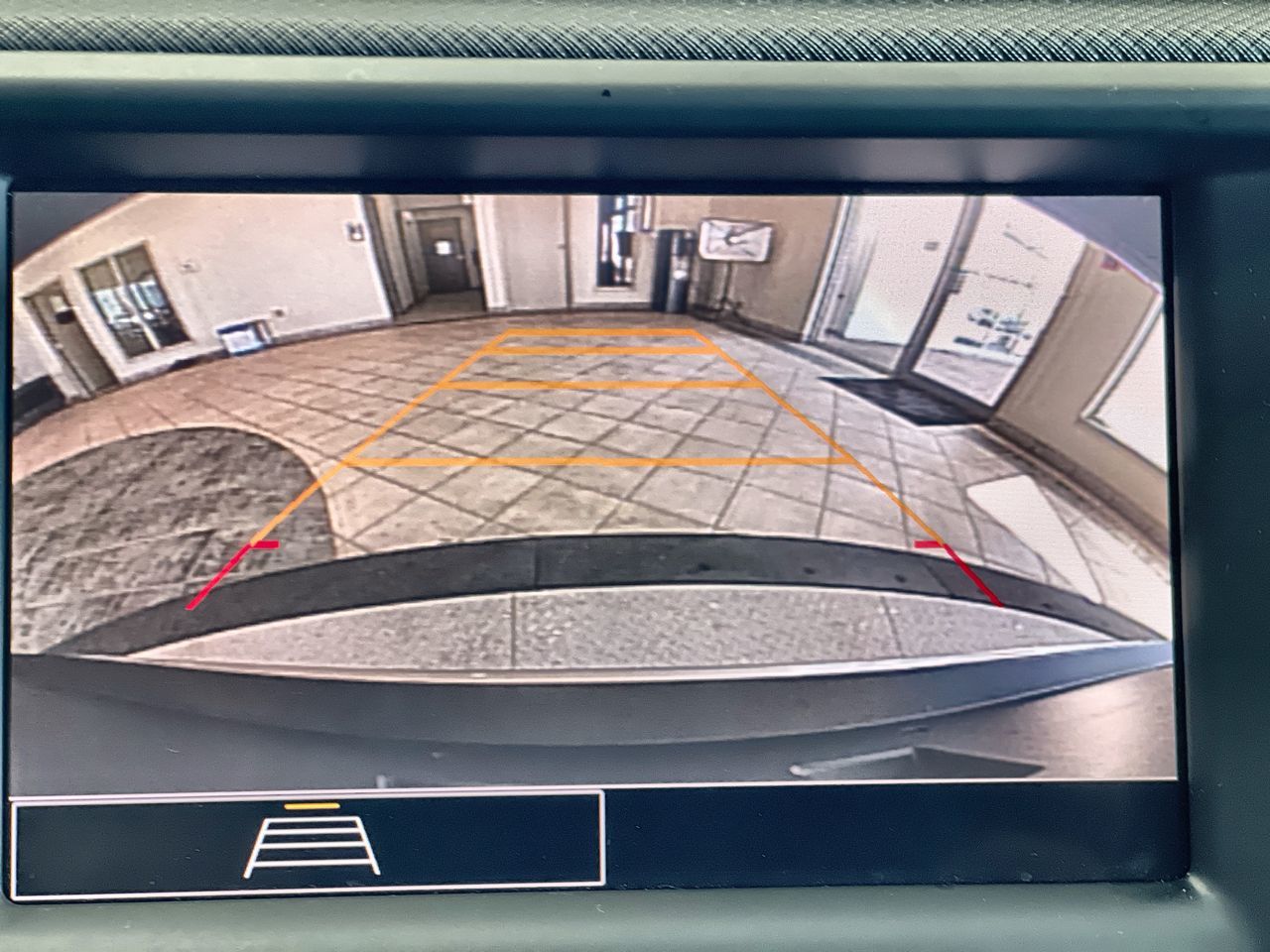 2021 Chevrolet Trailblazer