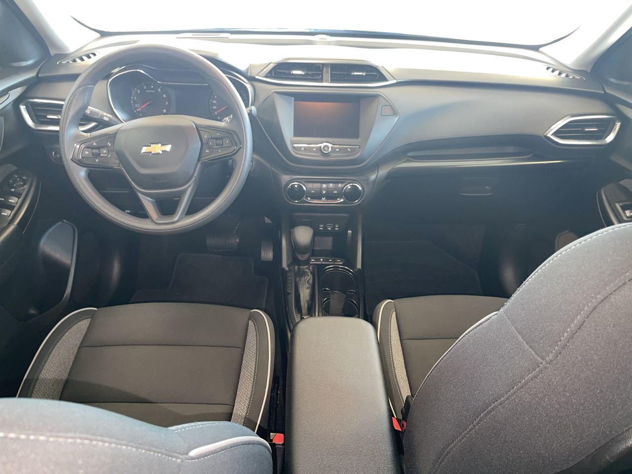 2021 Chevrolet Trailblazer