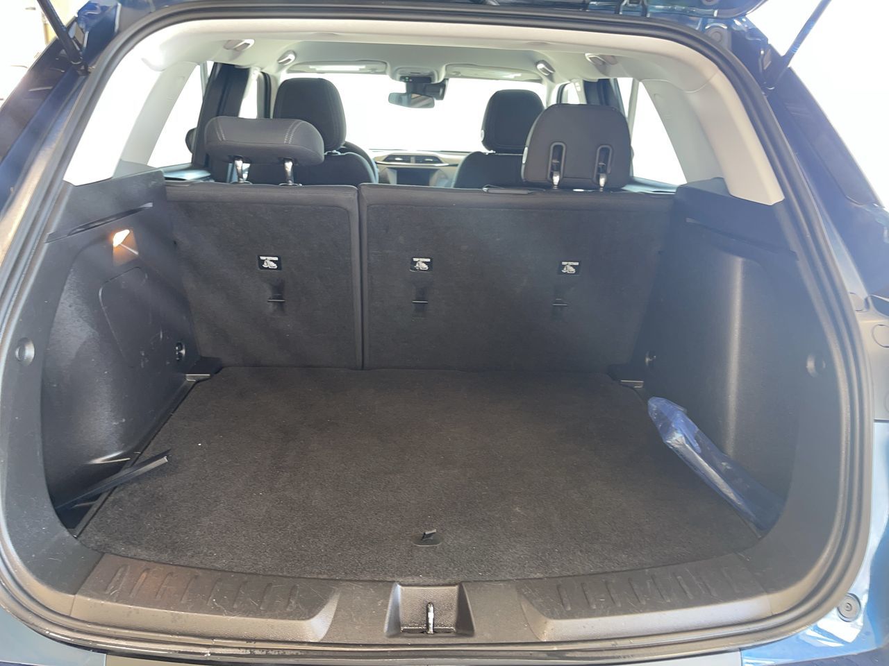 2021 Chevrolet Trailblazer