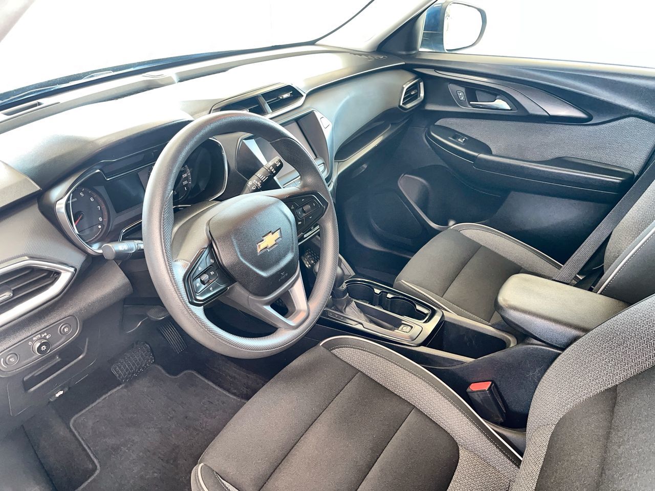 2021 Chevrolet Trailblazer