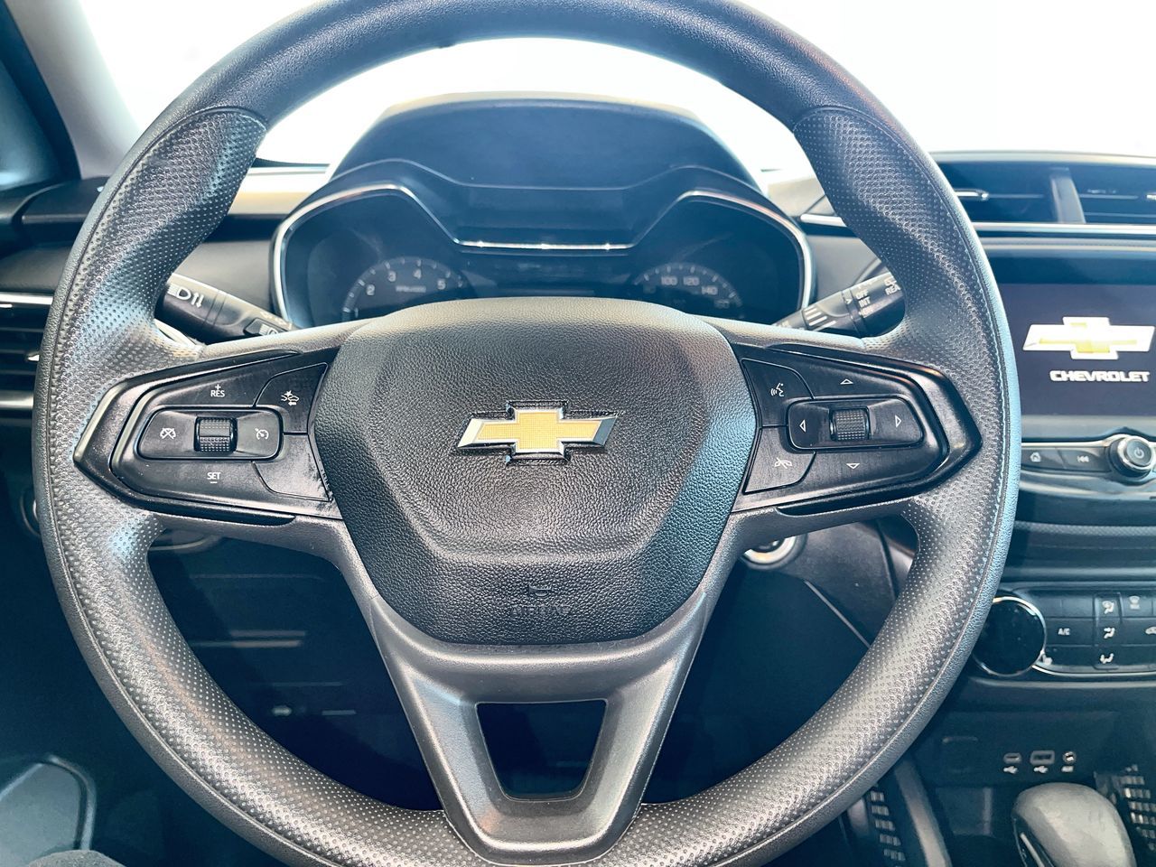 2021 Chevrolet Trailblazer