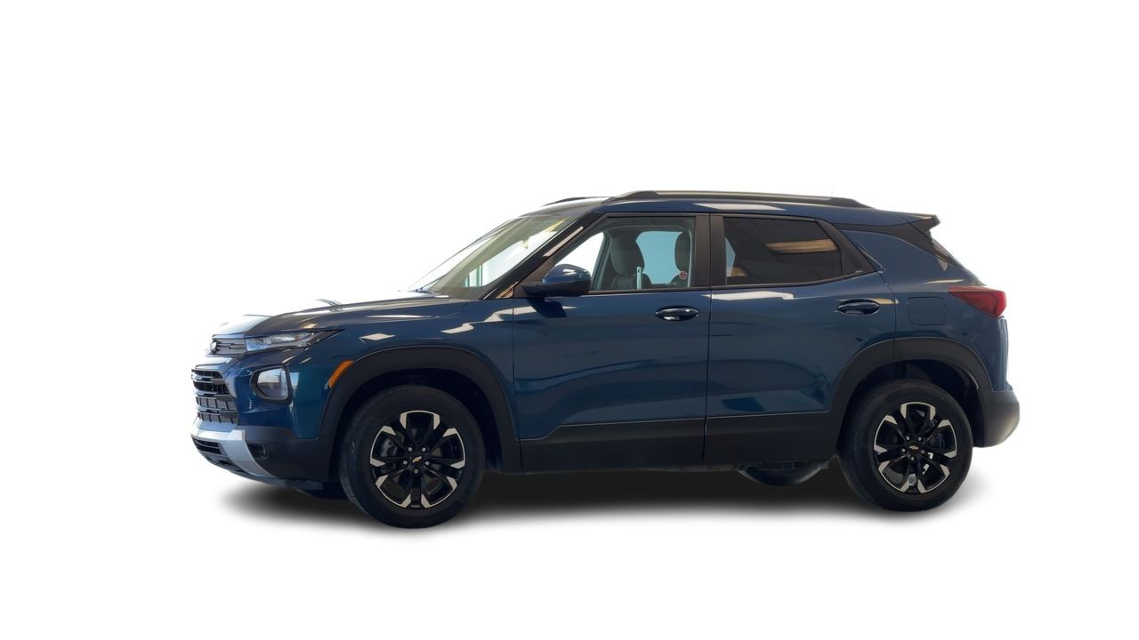2021 Chevrolet Trailblazer