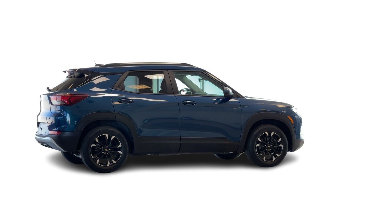 2021 Chevrolet Trailblazer