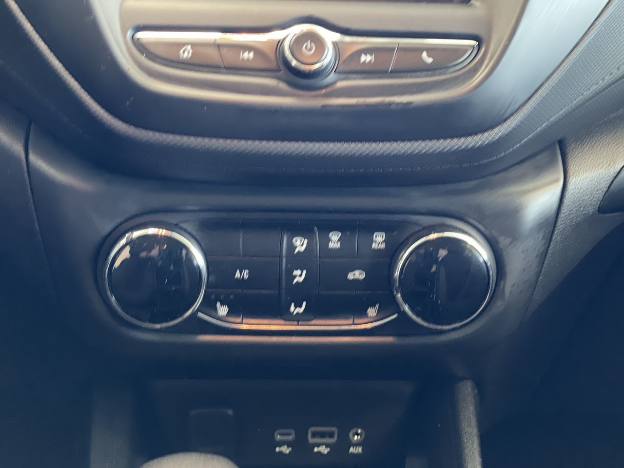 2021 Chevrolet Trailblazer