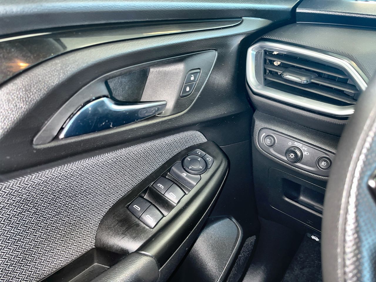 2021 Chevrolet Trailblazer