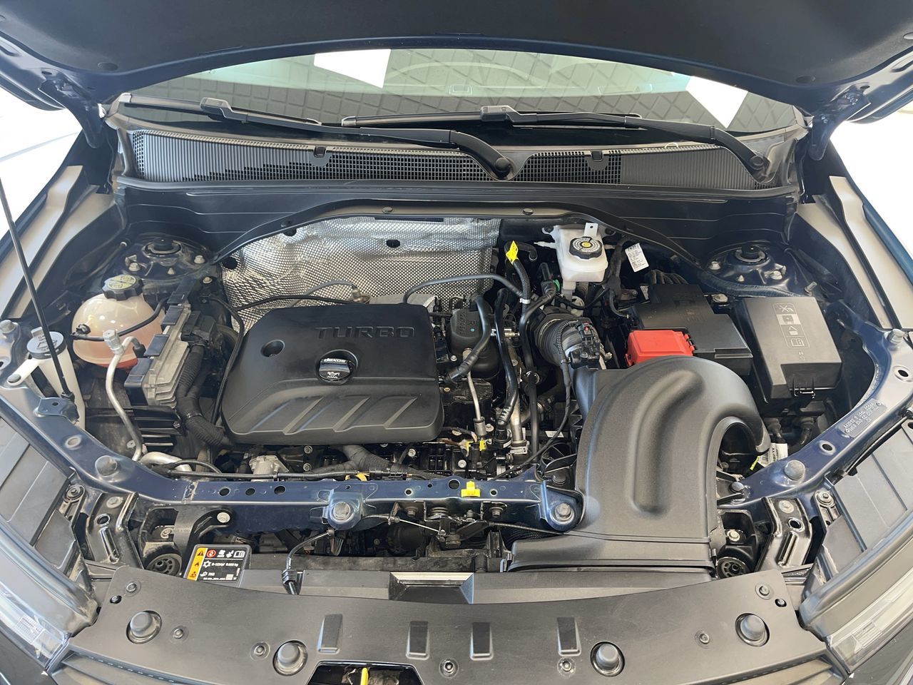 2021 Chevrolet Trailblazer