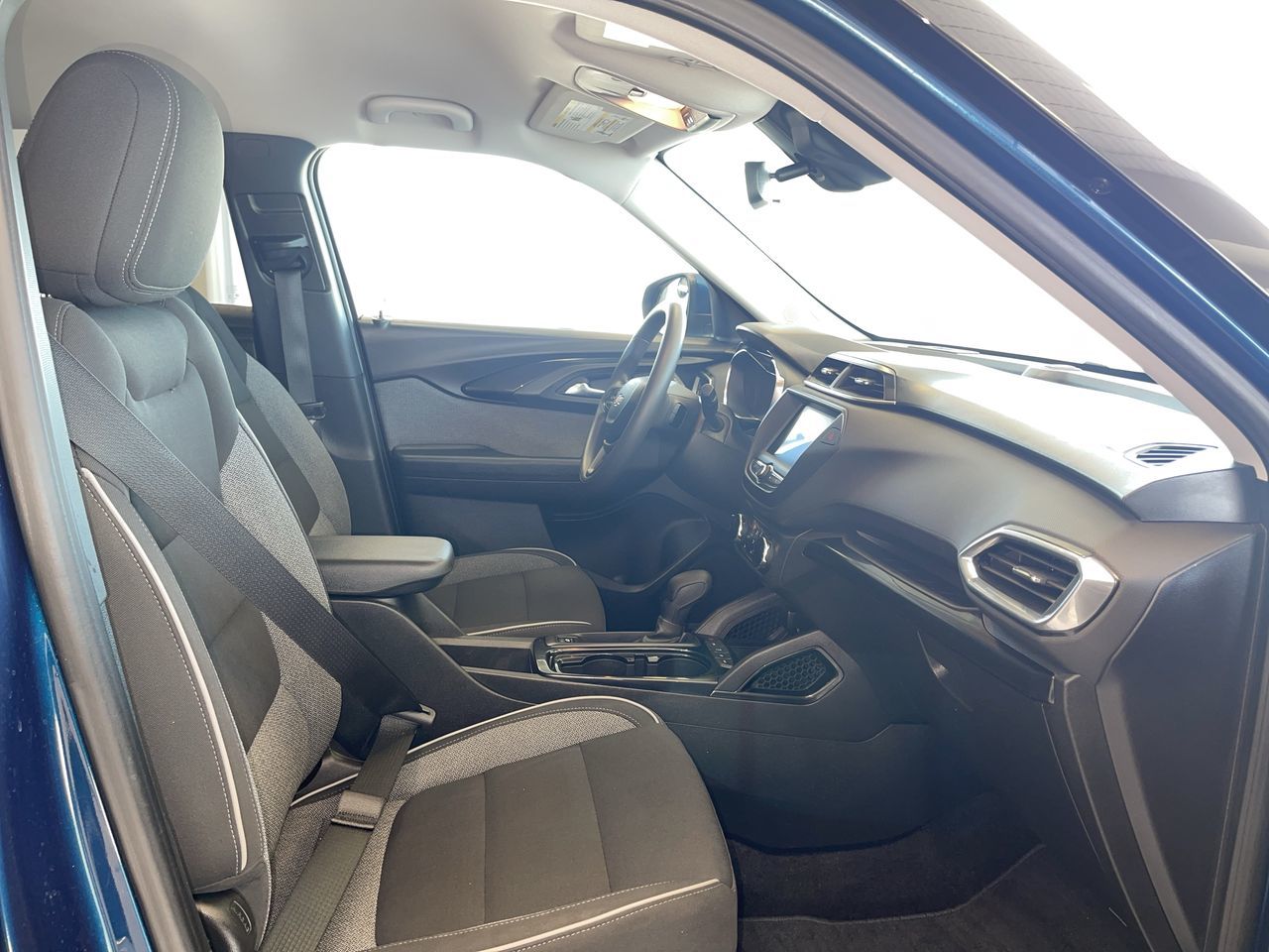 2021 Chevrolet Trailblazer