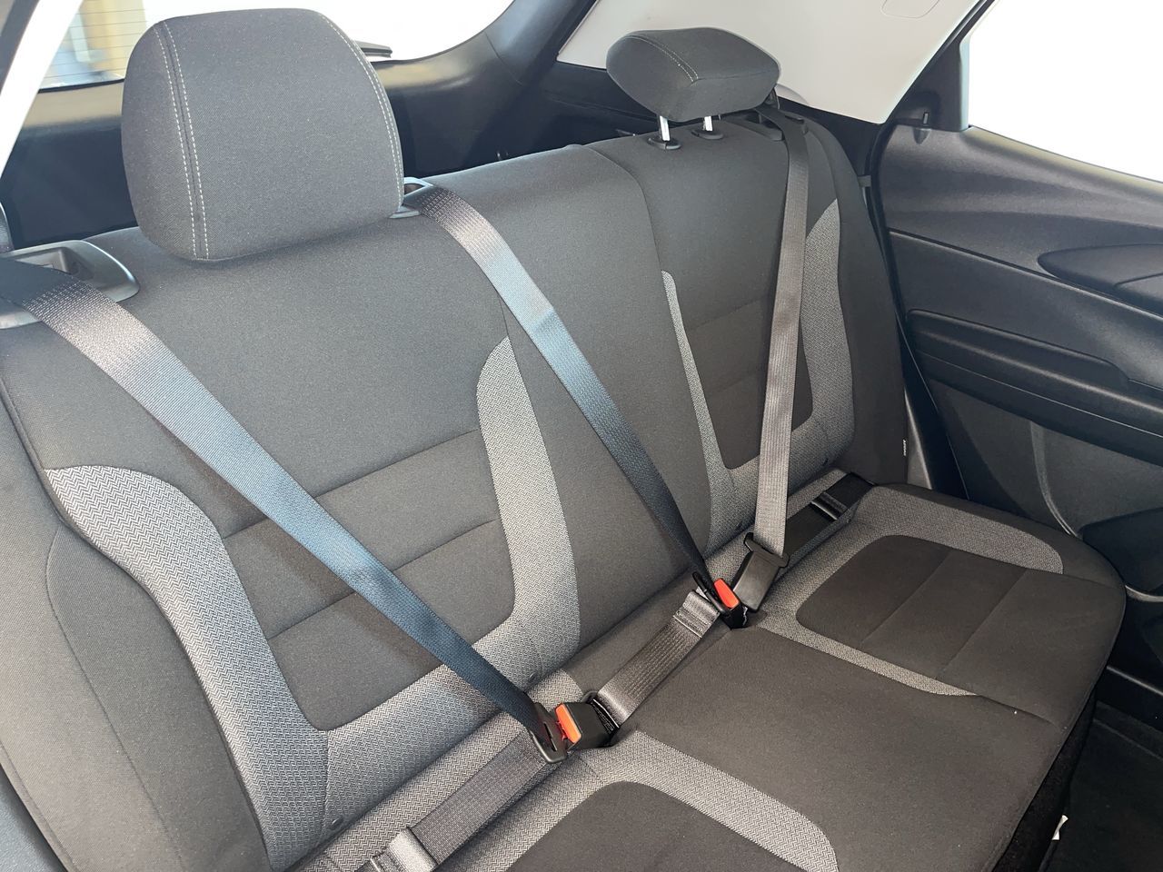 2021 Chevrolet Trailblazer