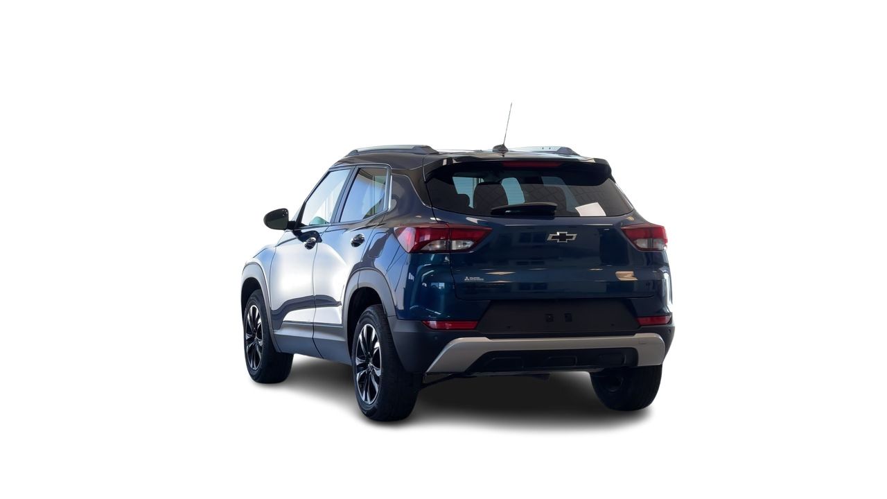 2021 Chevrolet Trailblazer