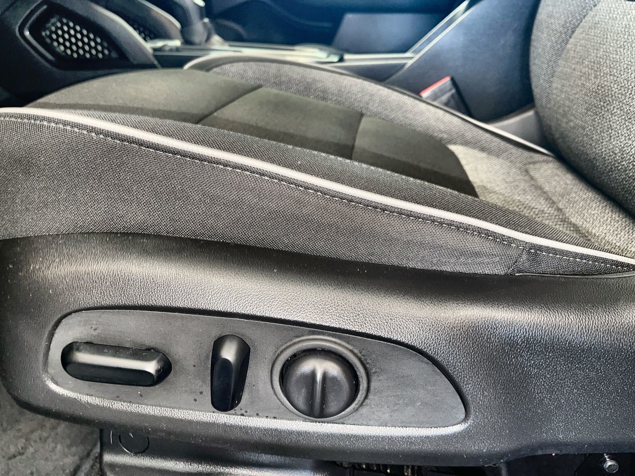 2021 Chevrolet Trailblazer