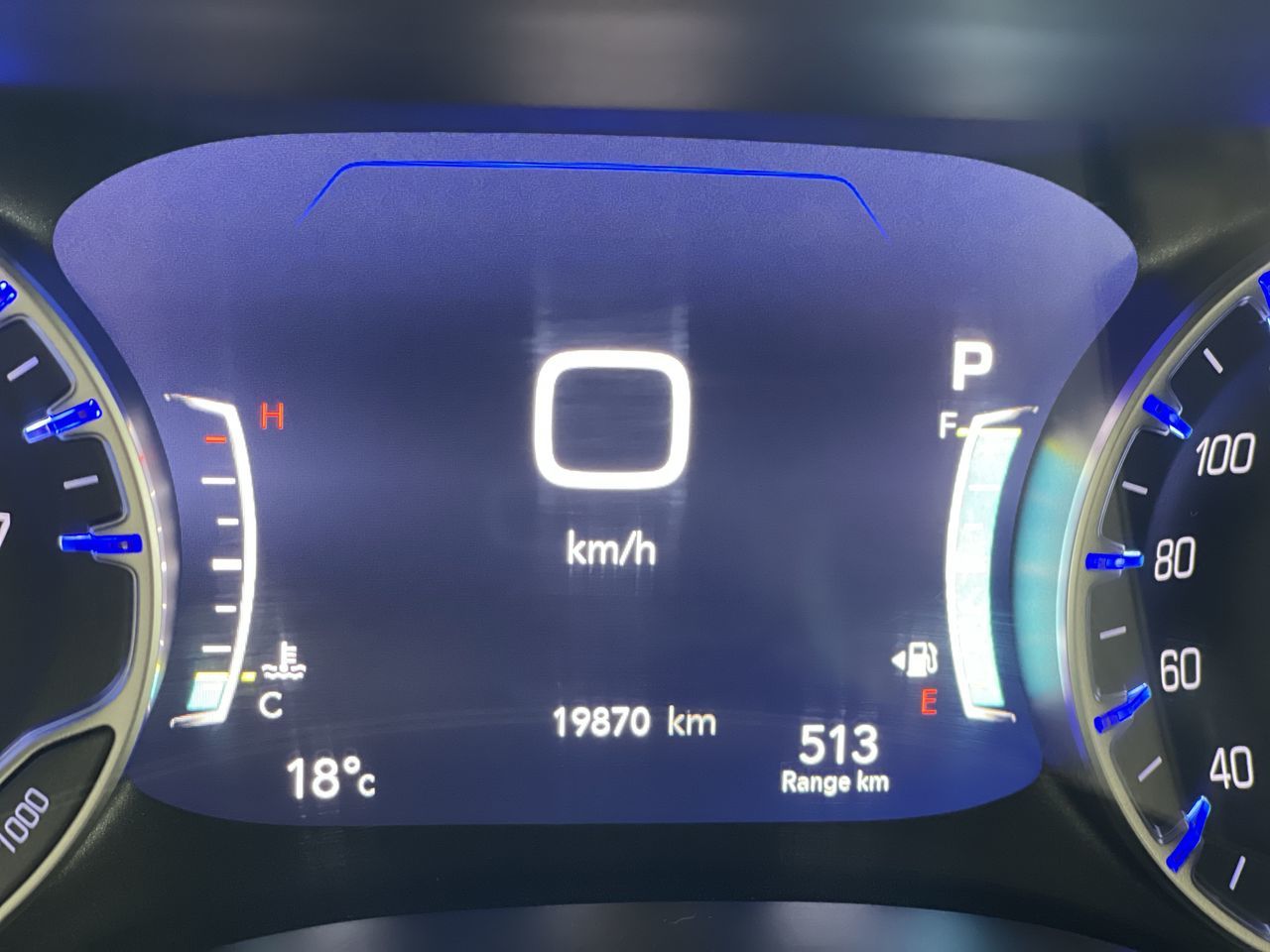 2024 Chrysler Grand Caravan