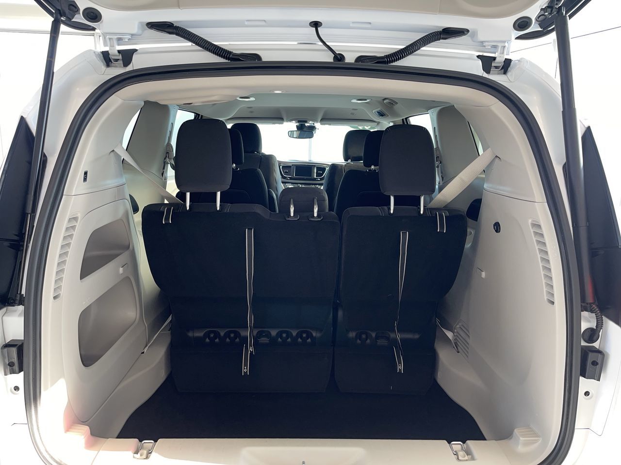 2024 Chrysler Grand Caravan