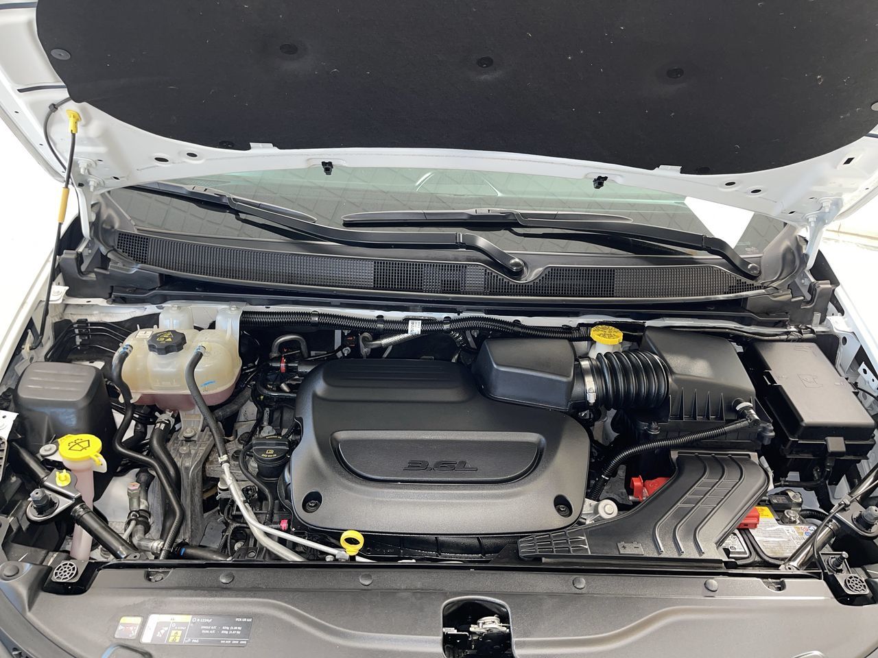 2024 Chrysler Grand Caravan