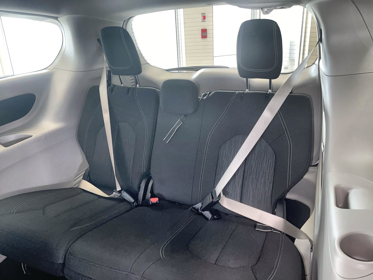 2024 Chrysler Grand Caravan