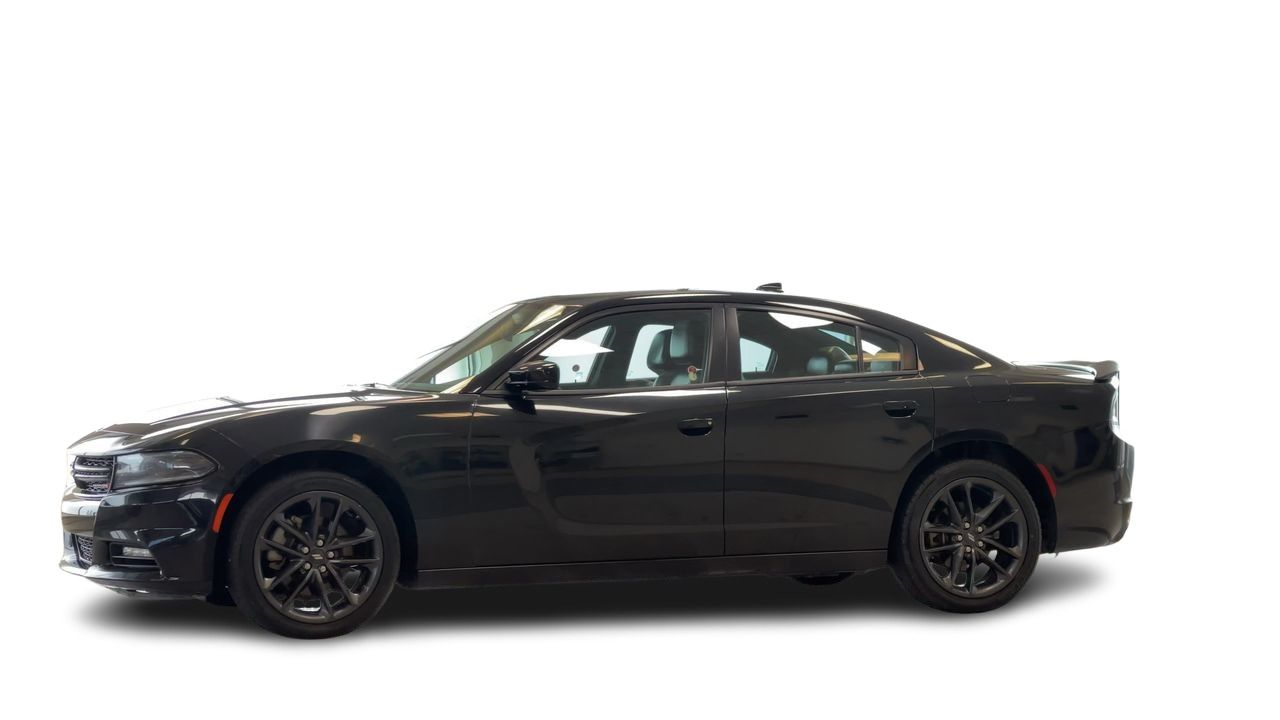 2023 Dodge Charger in Regina, Saskatchewan