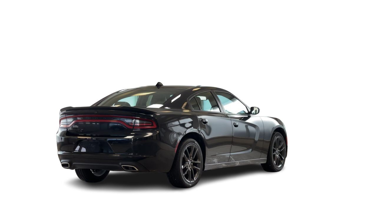 2023 Dodge Charger in Regina, Saskatchewan