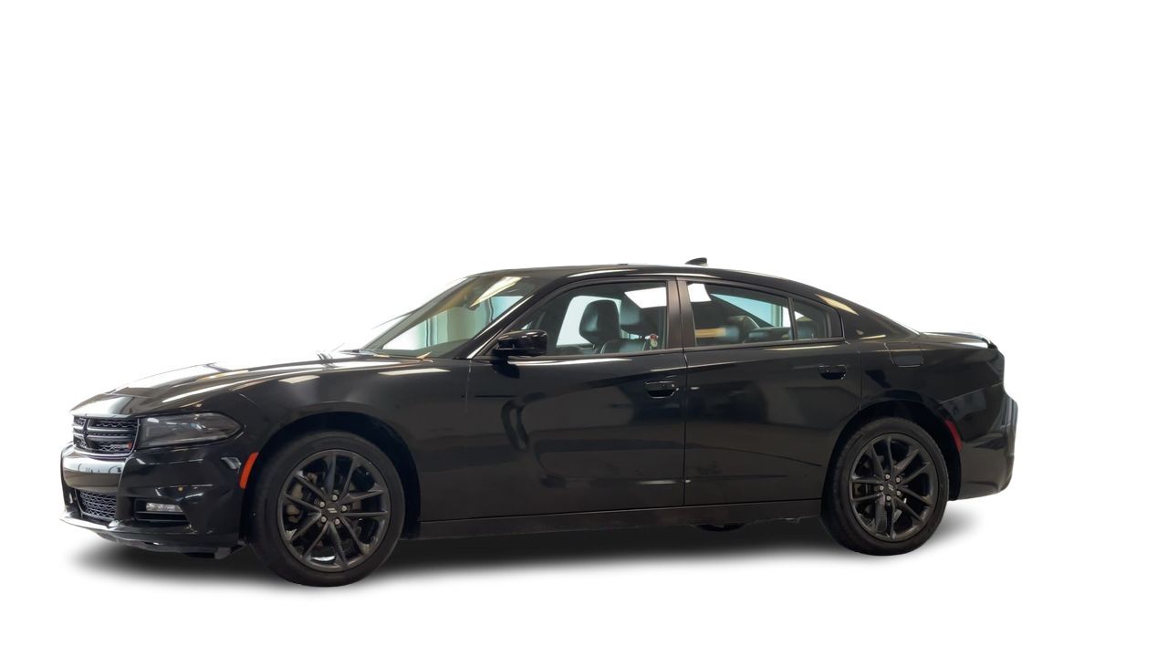 2023 Dodge Charger in Regina, Saskatchewan