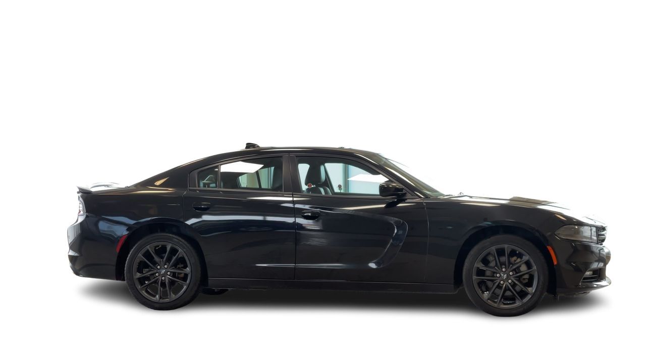 2023 Dodge Charger in Regina, Saskatchewan