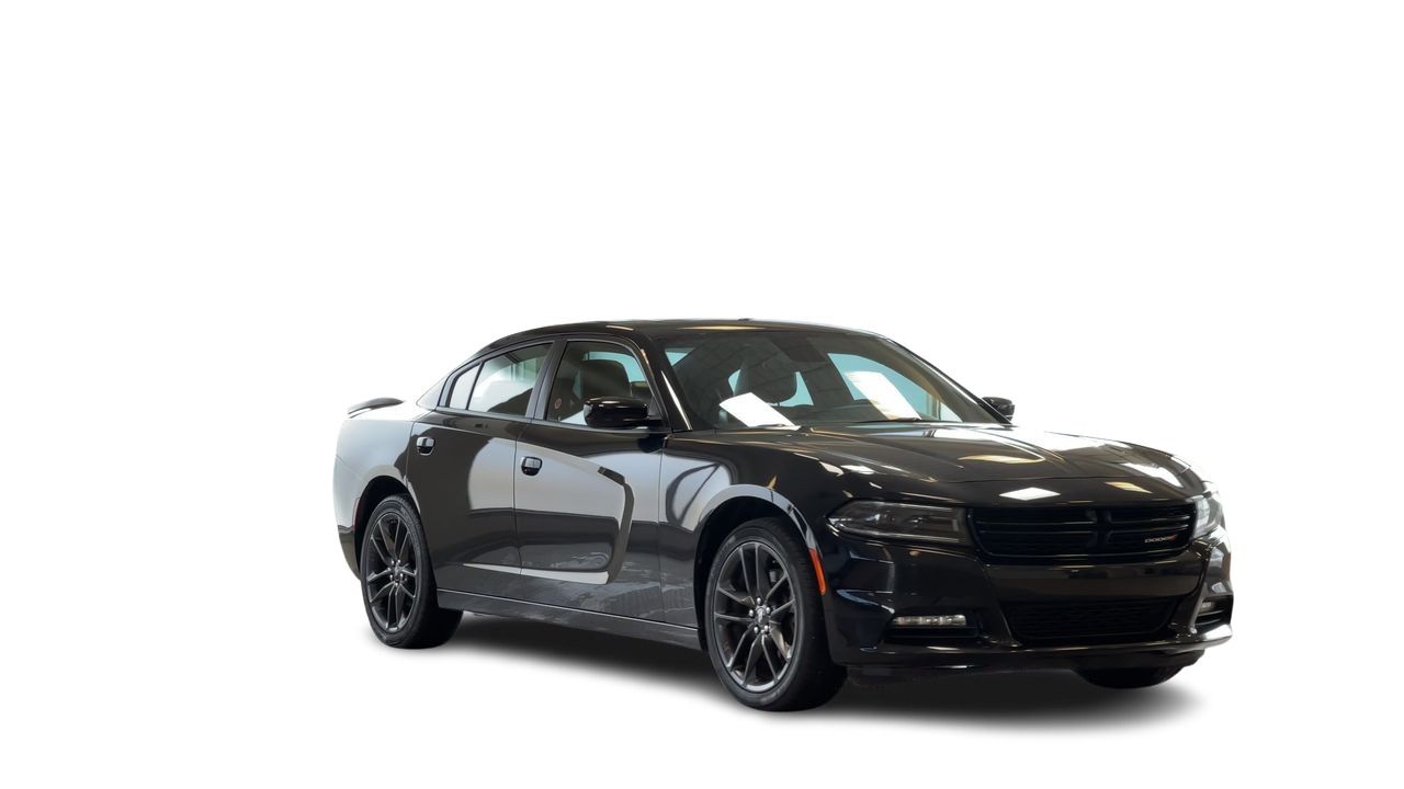 2023 Dodge Charger in Regina, Saskatchewan