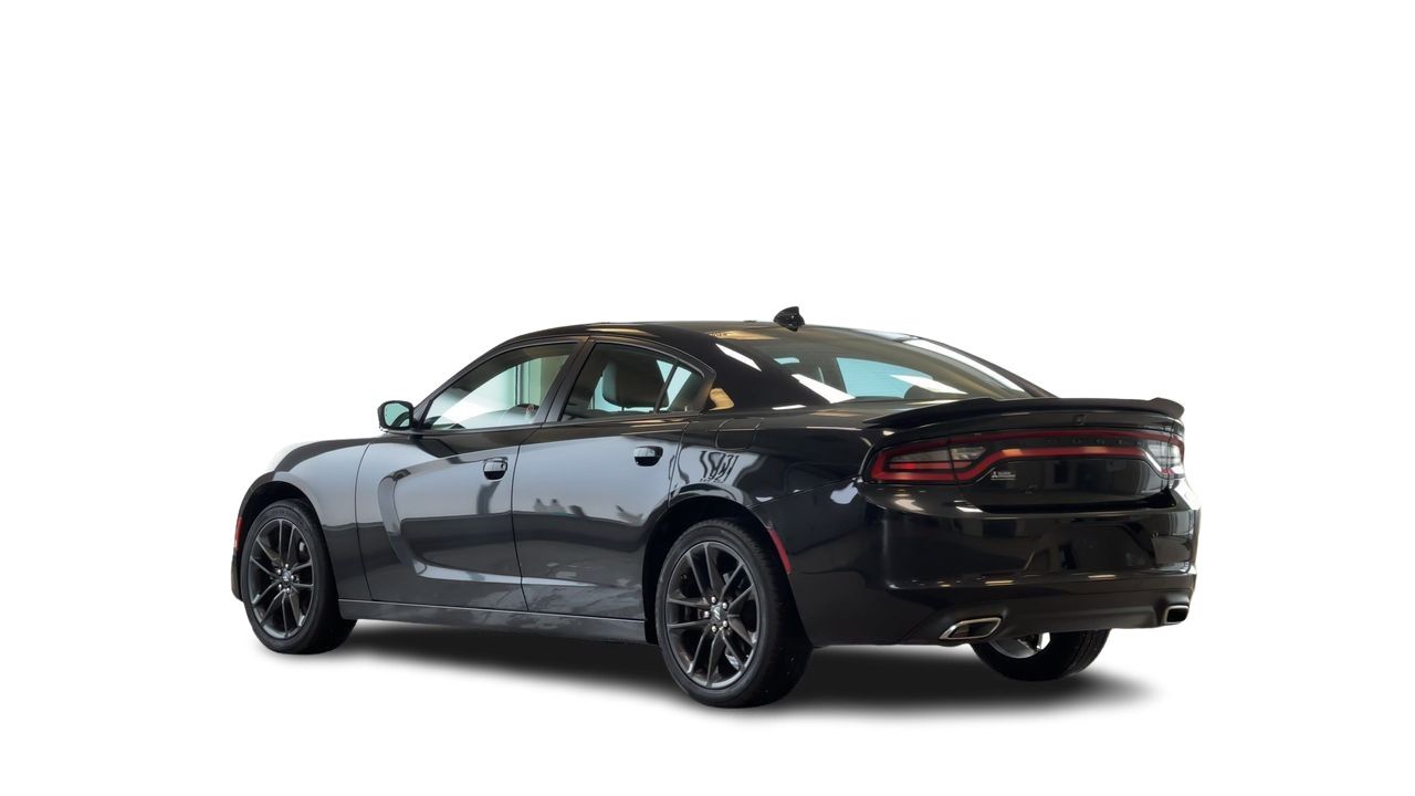 2023 Dodge Charger in Regina, Saskatchewan