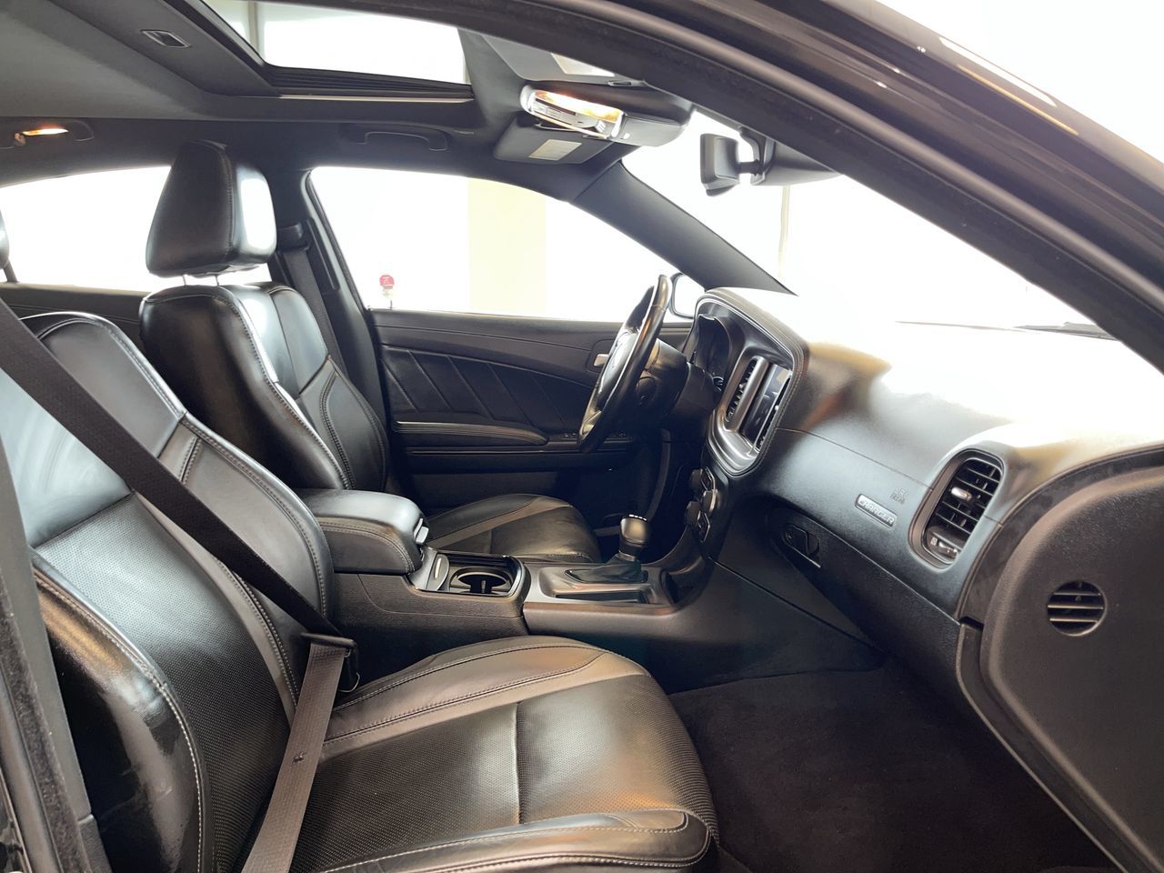 2023 Dodge Charger in Regina, Saskatchewan