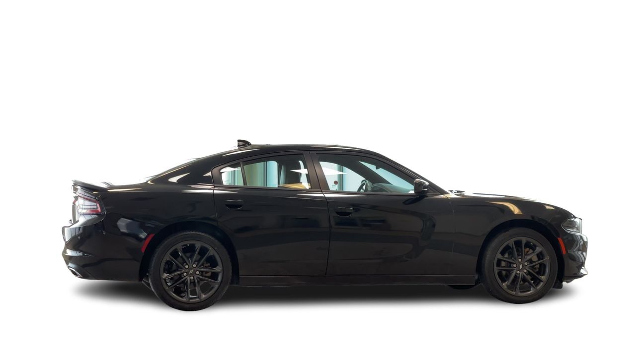 2023 Dodge Charger in Regina, Saskatchewan