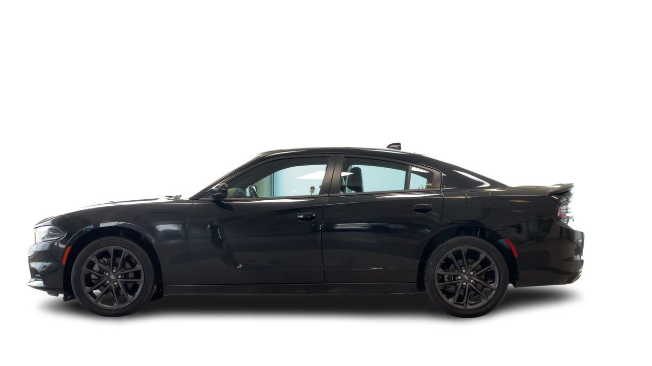 2023 Dodge Charger in Regina, Saskatchewan