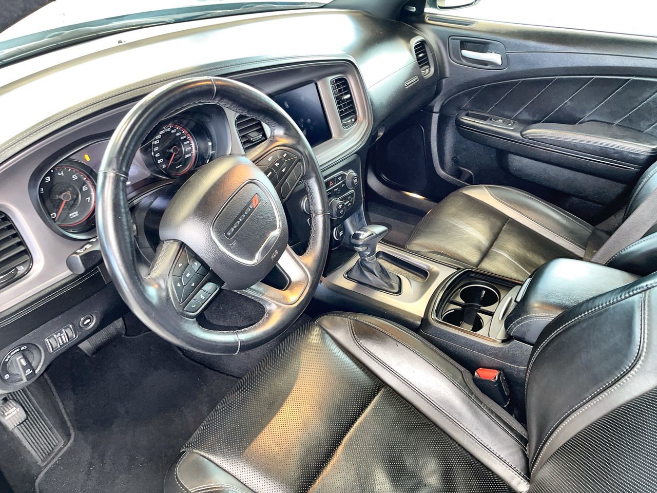 2023 Dodge Charger in Regina, Saskatchewan