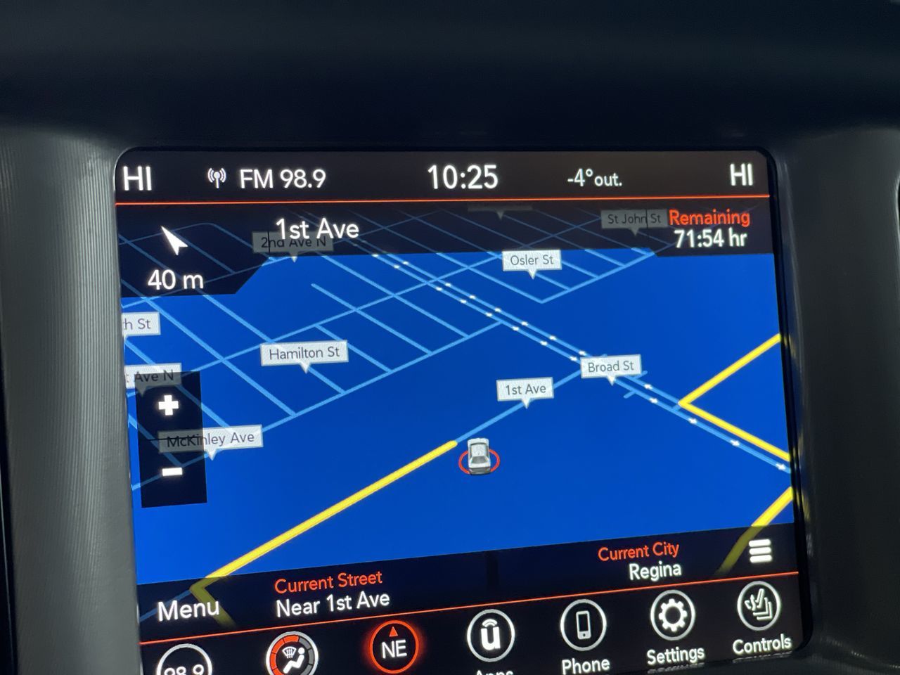 2023 Dodge Charger in Regina, Saskatchewan