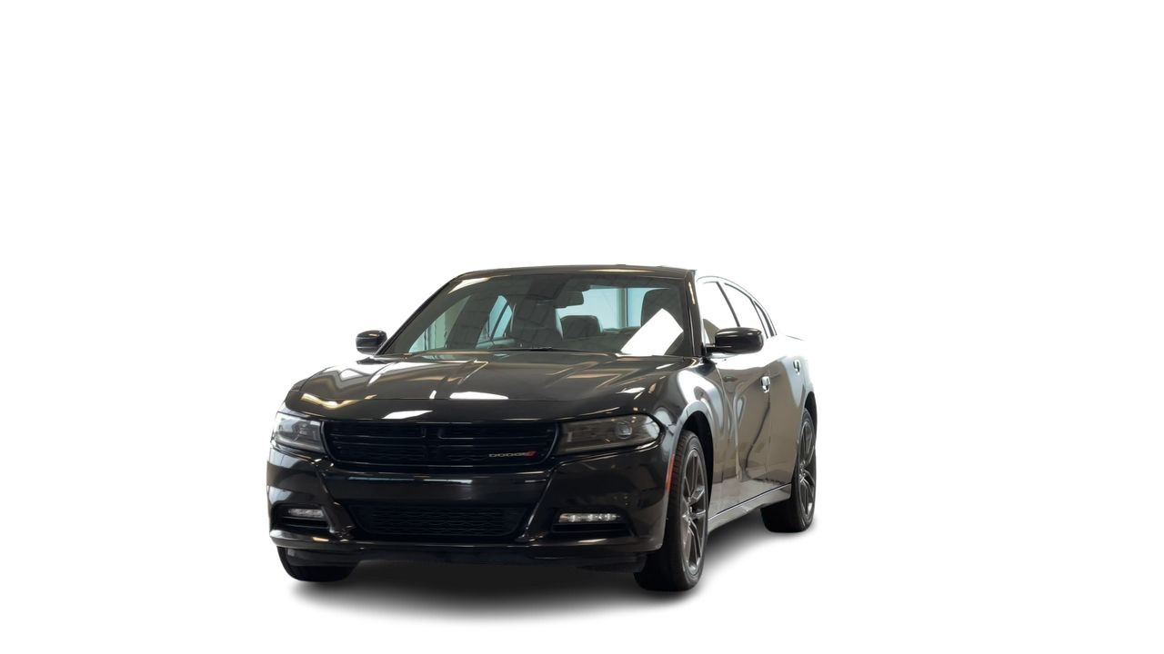2023 Dodge Charger in Regina, Saskatchewan