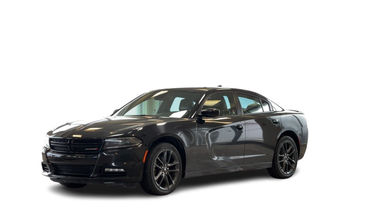 2023 Dodge Charger in Regina, Saskatchewan