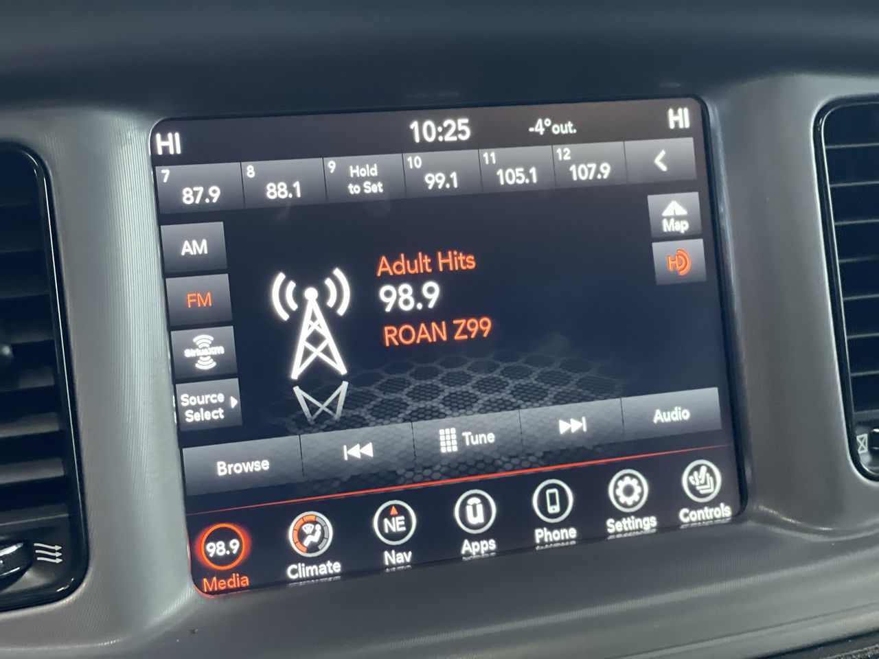 2023 Dodge Charger in Regina, Saskatchewan