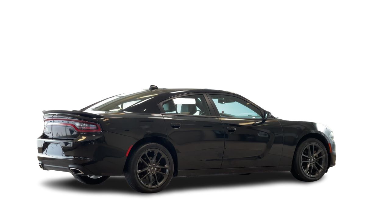 2023 Dodge Charger in Regina, Saskatchewan