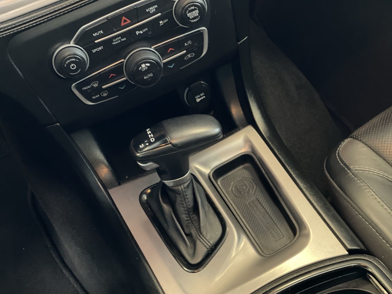 2023 Dodge Charger in Regina, Saskatchewan