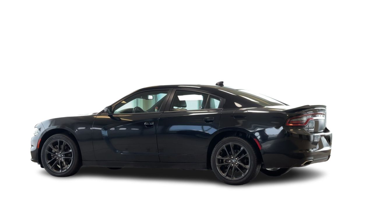 2023 Dodge Charger in Regina, Saskatchewan