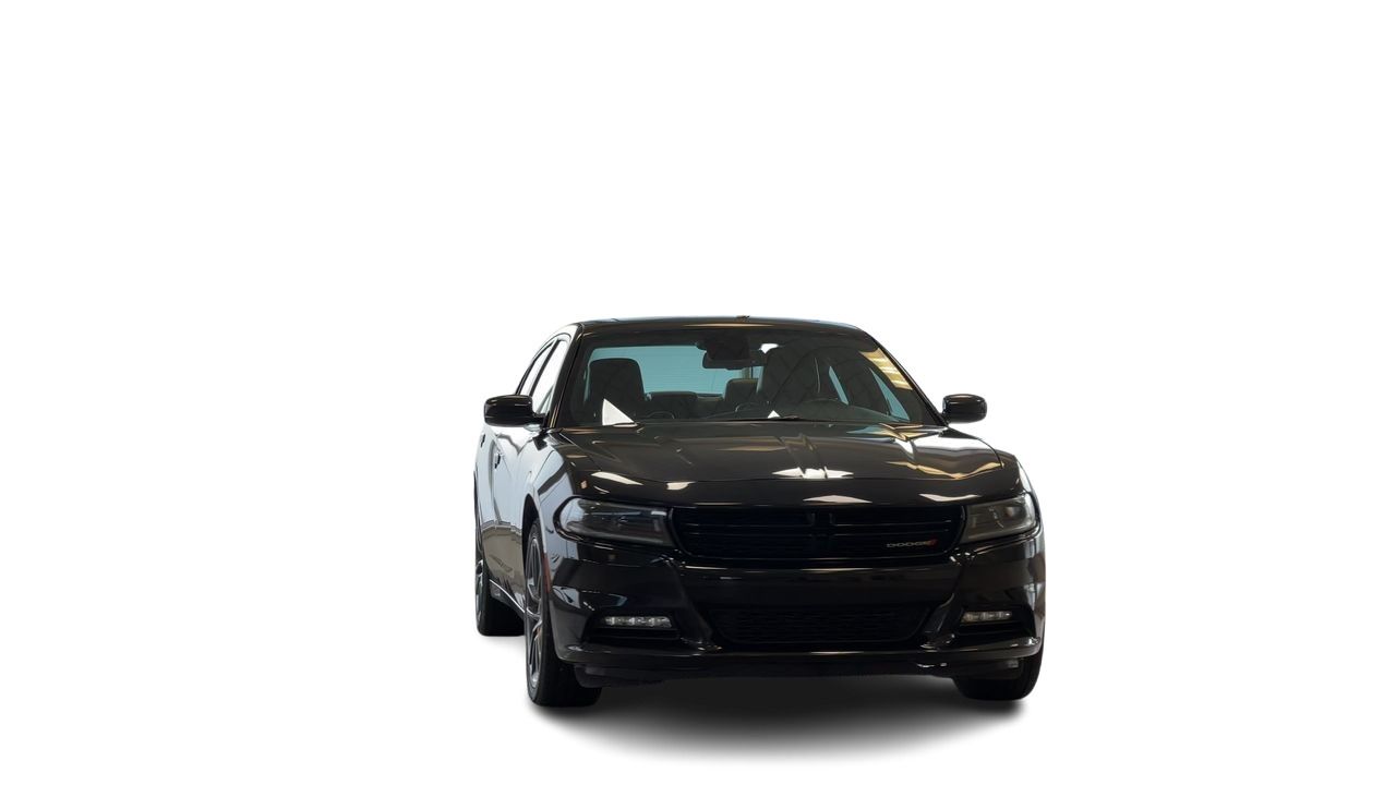 2023 Dodge Charger in Regina, Saskatchewan