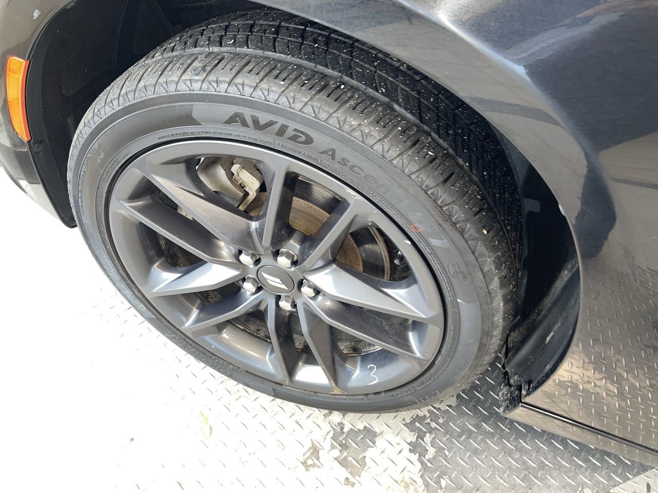 2023 Dodge Charger in Regina, Saskatchewan