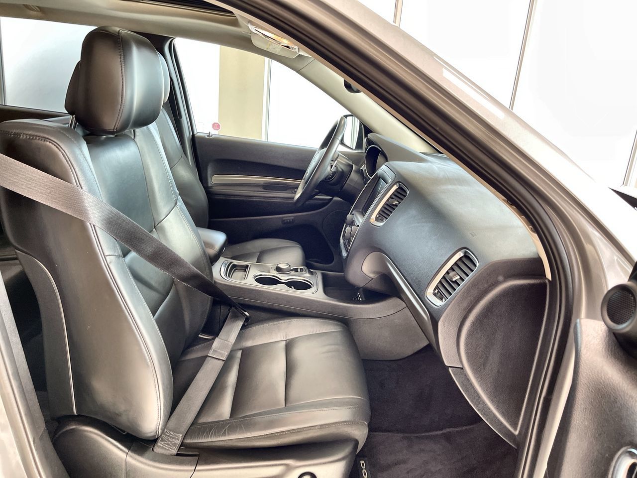 2017 Dodge Durango