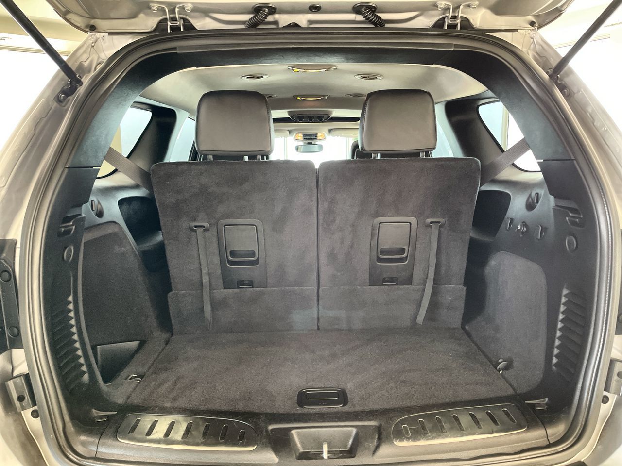 2017 Dodge Durango