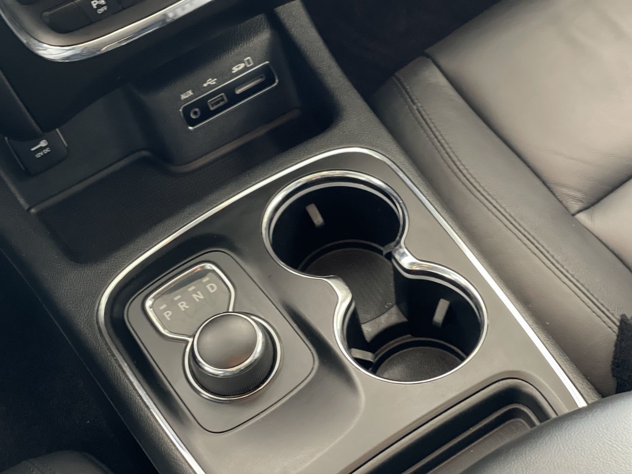 2017 Dodge Durango