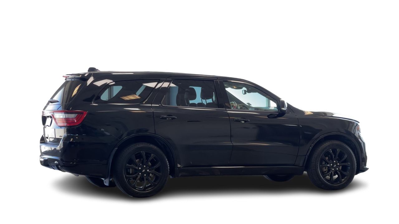 2020 Dodge Durango in Regina, Saskatchewan