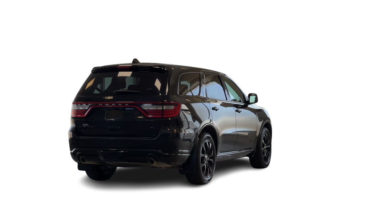 2020 Dodge Durango in Regina, Saskatchewan