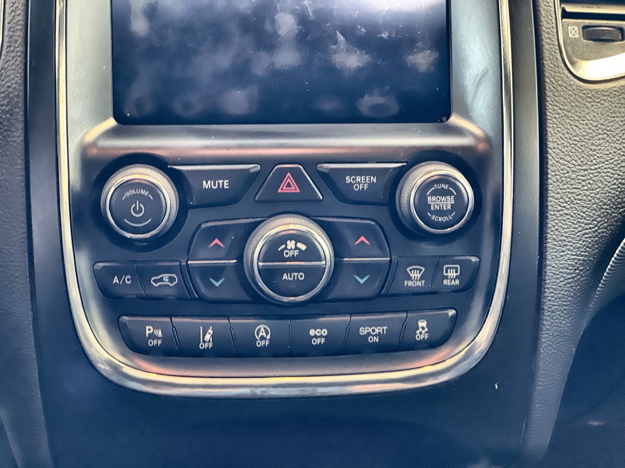 2020 Dodge Durango in Regina, Saskatchewan