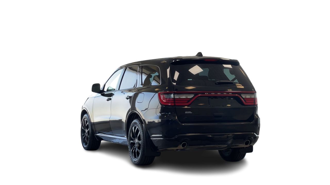 2020 Dodge Durango in Regina, Saskatchewan